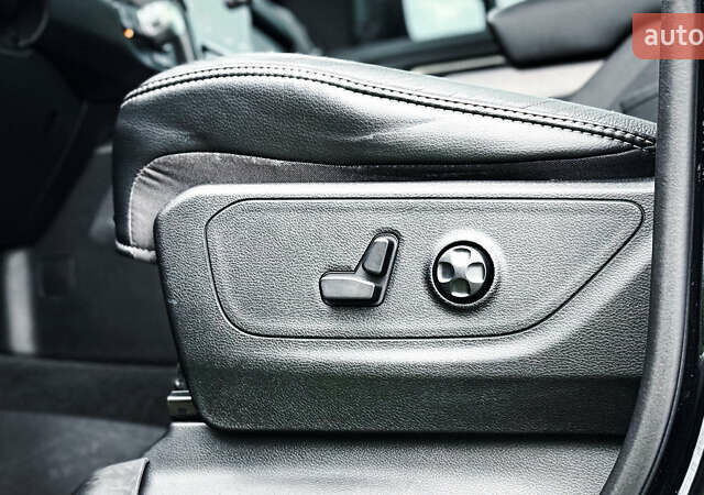 Ram 1500 2020 в Ровно на Automoto.ua Черный Ram 1500, объемом двигателя 2.99 л и пробегом 128 тыс. км за 64999 $, фото 58 на Automoto.ua