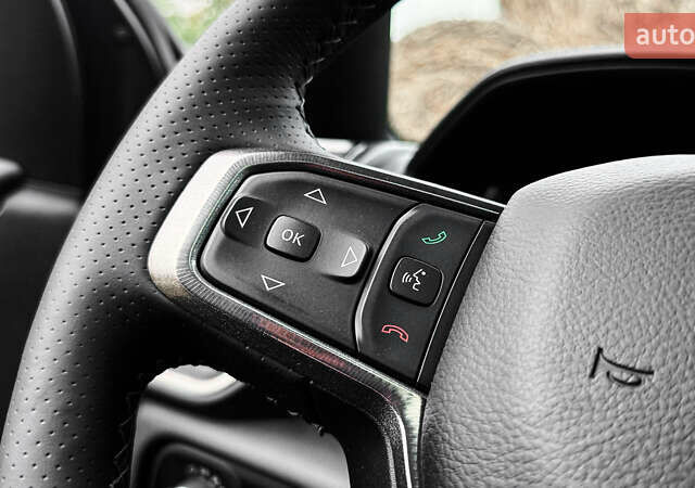 Ram 1500 2020 в Ровно на Automoto.ua Черный Ram 1500, объемом двигателя 2.99 л и пробегом 128 тыс. км за 64999 $, фото 76 на Automoto.ua