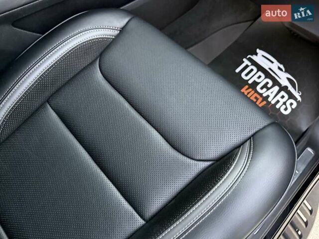 Ram 1500 2020 в Киеве на Automoto.ua Черный Ram 1500, объемом двигателя 0 л и пробегом 61 тыс. км за 109900 $, фото 39 на Automoto.ua