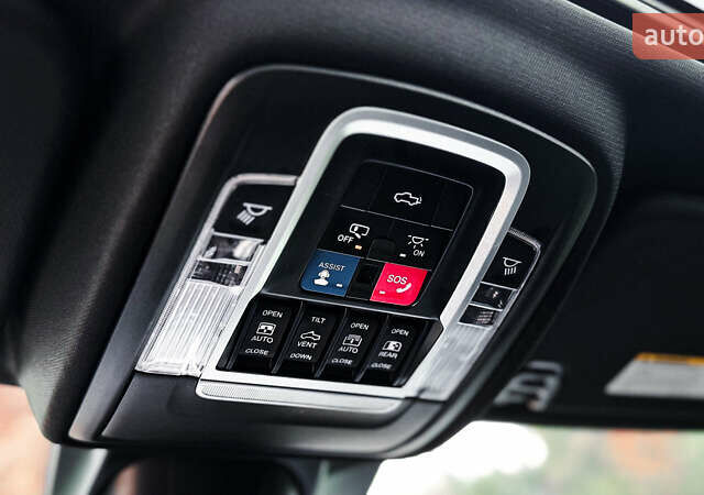 Ram 1500 2020 в Ровно на Automoto.ua Черный Ram 1500, объемом двигателя 2.99 л и пробегом 128 тыс. км за 64999 $, фото 59 на Automoto.ua