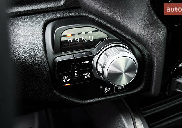 Ram 1500 2020 в Ровно на Automoto.ua Черный Ram 1500, объемом двигателя 2.99 л и пробегом 128 тыс. км за 64999 $, фото 67 на Automoto.ua