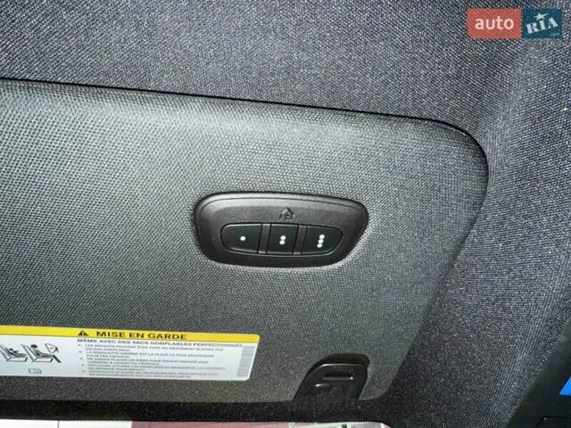 Чорний Ram 1500, об'ємом двигуна 5.7 л та пробігом 10 тис. км за 65900 $, фото 37 на Automoto.ua