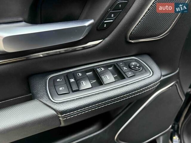 Чорний Ram 1500, об'ємом двигуна 5.7 л та пробігом 10 тис. км за 65900 $, фото 17 на Automoto.ua