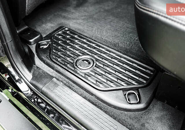 Ram 1500 2020 в Ровно на Automoto.ua Черный Ram 1500, объемом двигателя 2.99 л и пробегом 128 тыс. км за 64999 $, фото 65 на Automoto.ua