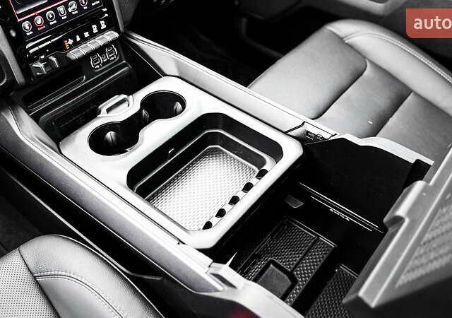 Ram 1500 2020 в Ровно на Automoto.ua Черный Ram 1500, объемом двигателя 2.99 л и пробегом 128 тыс. км за 64999 $, фото 73 на Automoto.ua