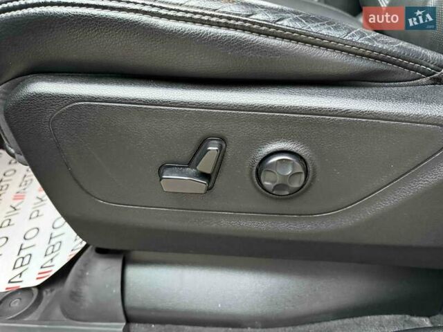 Чорний Ram 1500, об'ємом двигуна 5.7 л та пробігом 10 тис. км за 65900 $, фото 19 на Automoto.ua