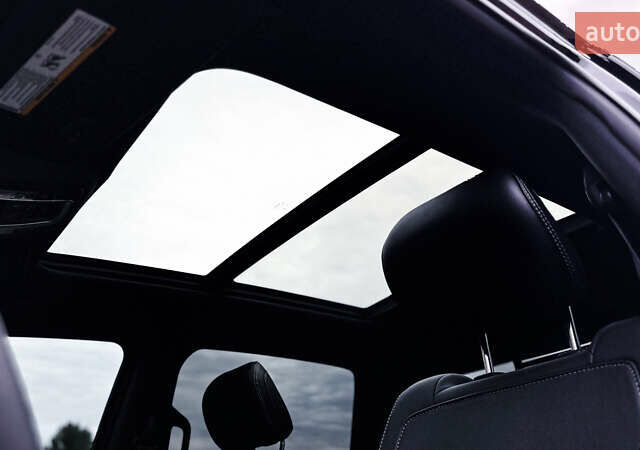 Ram 1500 2020 в Ровно на Automoto.ua Черный Ram 1500, объемом двигателя 2.99 л и пробегом 128 тыс. км за 64999 $, фото 60 на Automoto.ua