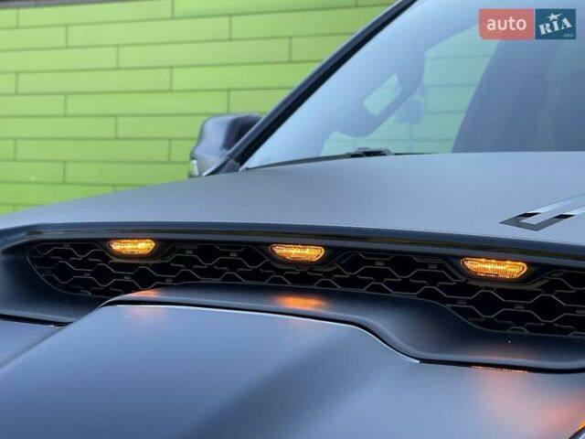 Черный Ram 1500, объемом двигателя 6.2 л и пробегом 1 тыс. км за 129000 $, фото 5 на Automoto.ua