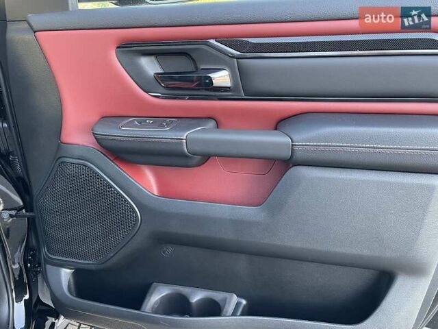 Черный Ram 1500, объемом двигателя 6.2 л и пробегом 1 тыс. км за 129000 $, фото 43 на Automoto.ua