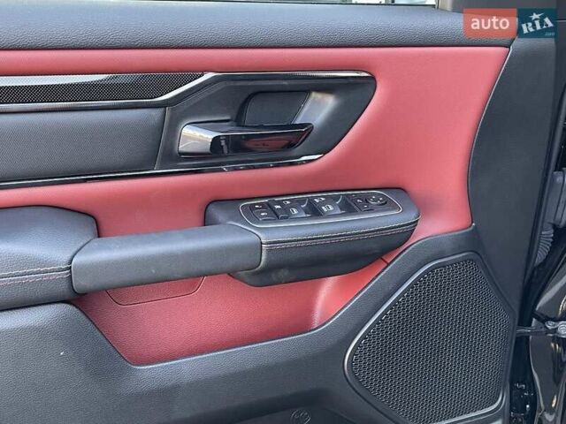 Черный Ram 1500, объемом двигателя 6.2 л и пробегом 1 тыс. км за 129000 $, фото 23 на Automoto.ua