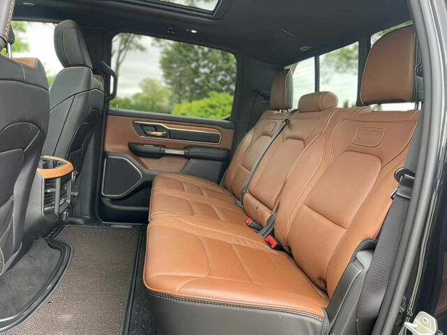 Ram 1500 2021 в Чернигове на Automoto.ua Черный Ram 1500, объемом двигателя 5.7 л и пробегом 25 тыс. км за 36000 $, фото 12 на Automoto.ua