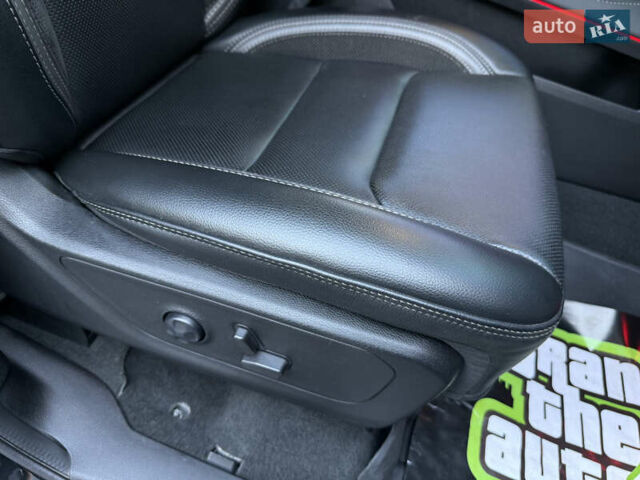 Черный Ram 1500, объемом двигателя 6.2 л и пробегом 43 тыс. км за 123000 $, фото 45 на Automoto.ua