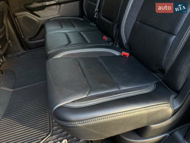 Черный Ram 1500, объемом двигателя 6.2 л и пробегом 43 тыс. км за 123000 $, фото 37 на Automoto.ua