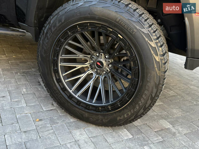 Черный Ram 1500, объемом двигателя 6.2 л и пробегом 43 тыс. км за 123000 $, фото 60 на Automoto.ua