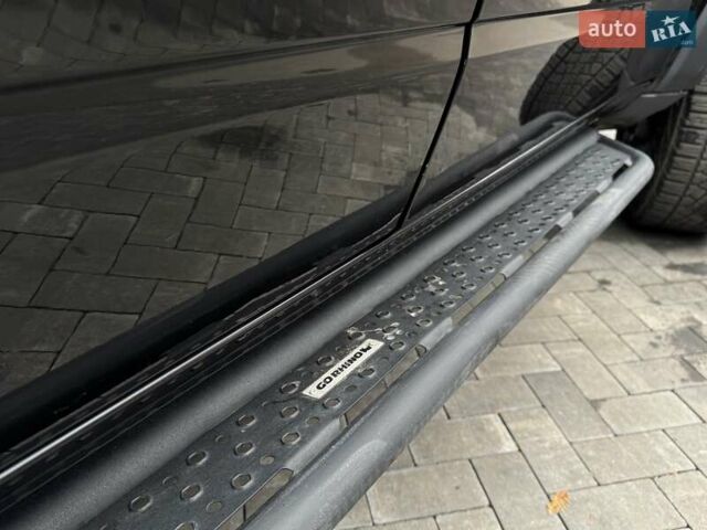 Чорний Ram 1500, об'ємом двигуна 6.2 л та пробігом 34 тис. км за 123000 $, фото 66 на Automoto.ua