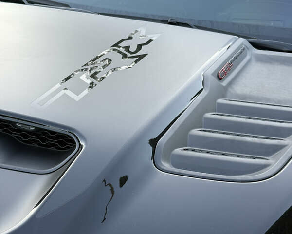 Черный Ram 1500, объемом двигателя 6.2 л и пробегом 30 тыс. км за 135000 $, фото 7 на Automoto.ua