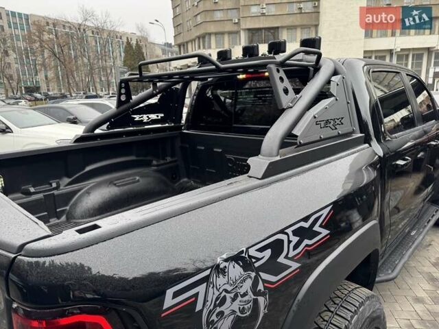 Чорний Ram 1500, об'ємом двигуна 6.2 л та пробігом 34 тис. км за 123000 $, фото 54 на Automoto.ua