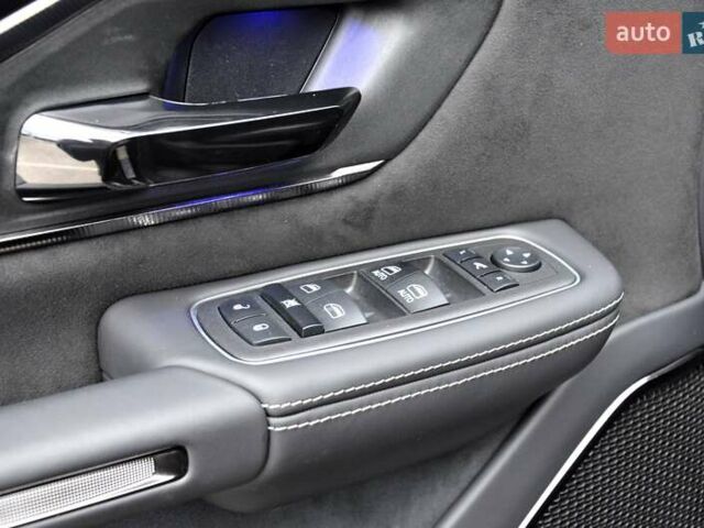 Ram 1500 2023 в Киеве на Automoto.ua Черный Ram 1500, объемом двигателя 6.2 л и пробегом 24 тыс. км за 155000 $, фото 35 на Automoto.ua