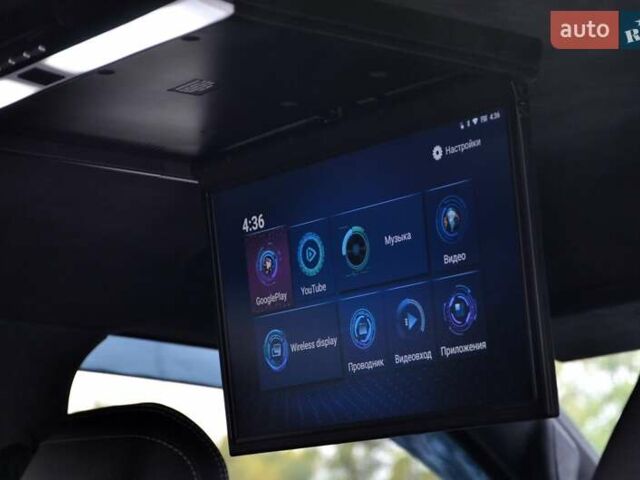 Ram 1500 2023 в Киеве на Automoto.ua Черный Ram 1500, объемом двигателя 6.2 л и пробегом 24 тыс. км за 155000 $, фото 50 на Automoto.ua