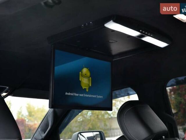 Черный Ram 1500, объемом двигателя 6.2 л и пробегом 24 тыс. км за 154500 $, фото 46 на Automoto.ua