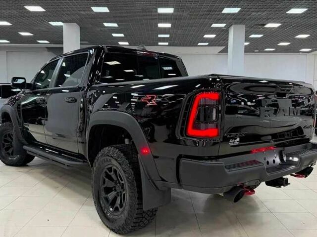 Чорний Ram 1500, об'ємом двигуна 6.2 л та пробігом 13 тис. км за 88900 $, фото 3 на Automoto.ua