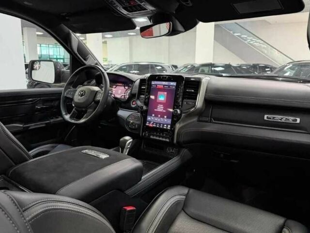 Чорний Ram 1500, об'ємом двигуна 6.2 л та пробігом 13 тис. км за 66900 $, фото 14 на Automoto.ua