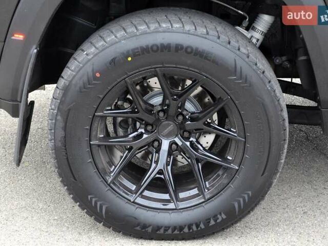 Ram 1500 2023 в Киеве на Automoto.ua Черный Ram 1500, объемом двигателя 6.2 л и пробегом 24 тыс. км за 155000 $, фото 24 на Automoto.ua