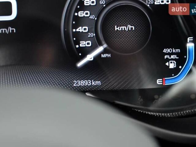 Ram 1500 2023 в Киеве на Automoto.ua Черный Ram 1500, объемом двигателя 6.2 л и пробегом 24 тыс. км за 155000 $, фото 59 на Automoto.ua