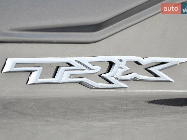 Ram 1500 2023 в Киеве на Automoto.ua Черный Ram 1500, объемом двигателя 6.2 л и пробегом 24 тыс. км за 155000 $, фото 9 на Automoto.ua