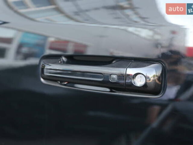 Ram 1500 2023 в Киеве на Automoto.ua Черный Ram 1500, объемом двигателя 5.65 л и пробегом 54 тыс. км за 75000 $, фото 33 на Automoto.ua