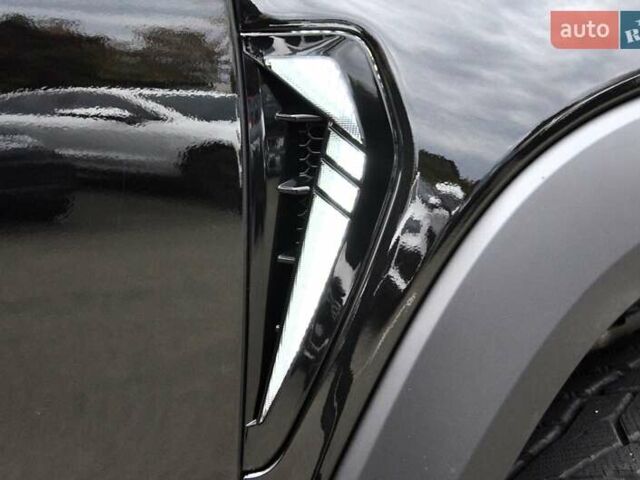 Ram 1500 2023 в Киеве на Automoto.ua Черный Ram 1500, объемом двигателя 6.2 л и пробегом 24 тыс. км за 155000 $, фото 29 на Automoto.ua