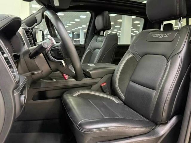 Чорний Ram 1500, об'ємом двигуна 6.2 л та пробігом 13 тис. км за 66900 $, фото 10 на Automoto.ua