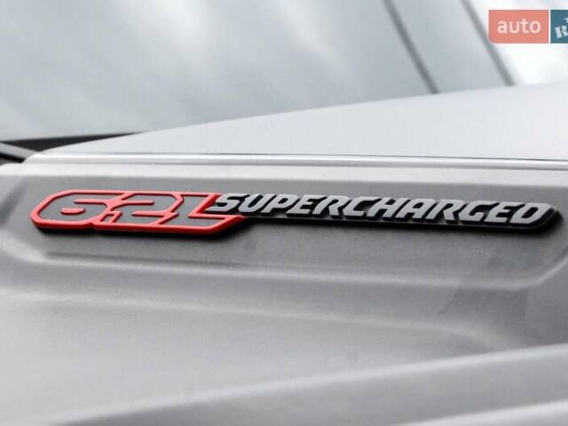 Ram 1500 2023 в Киеве на Automoto.ua Черный Ram 1500, объемом двигателя 6.2 л и пробегом 24 тыс. км за 155000 $, фото 4 на Automoto.ua