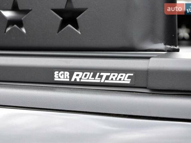 Ram 1500 2023 в Киеве на Automoto.ua Черный Ram 1500, объемом двигателя 6.2 л и пробегом 24 тыс. км за 155000 $, фото 31 на Automoto.ua