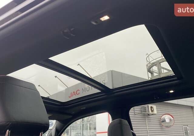 Черный Ram 1500, объемом двигателя 3 л и пробегом 2 тыс. км за 106488 $, фото 6 на Automoto.ua