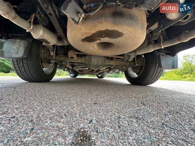 Красный Ram 1500, объемом двигателя 5.65 л и пробегом 220 тыс. км за 22000 $, фото 14 на Automoto.ua