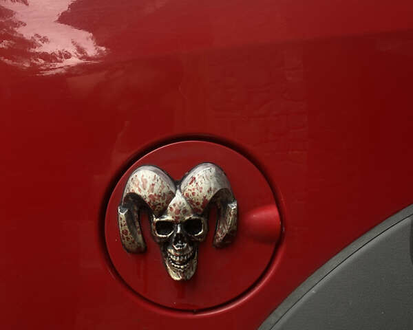 Красный Ram 1500, объемом двигателя 5.65 л и пробегом 110 тыс. км за 27997 $, фото 7 на Automoto.ua