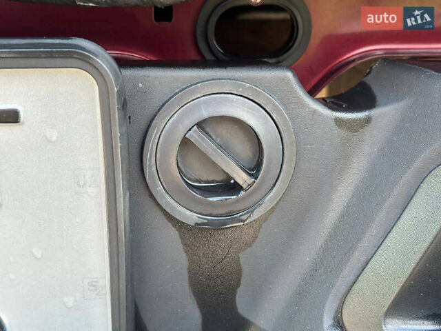 Красный Ram 1500, объемом двигателя 5.65 л и пробегом 220 тыс. км за 22000 $, фото 11 на Automoto.ua