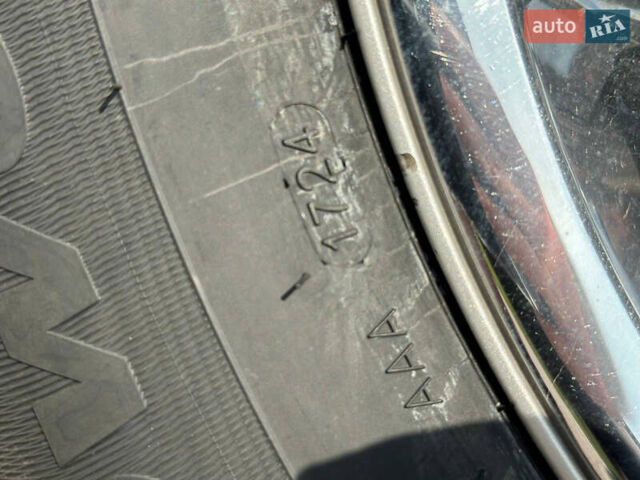 Красный Ram 1500, объемом двигателя 5.65 л и пробегом 220 тыс. км за 22000 $, фото 8 на Automoto.ua