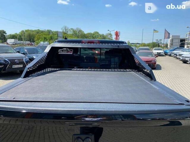 Ram 1500, объемом двигателя 5.7 л и пробегом 159 тыс. км за 31500 $, фото 8 на Automoto.ua