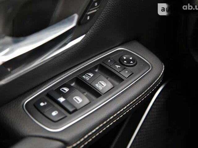 Ram 1500, объемом двигателя 5.7 л и пробегом 41 тыс. км за 53000 $, фото 23 на Automoto.ua