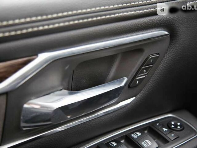 Ram 1500, объемом двигателя 5.7 л и пробегом 41 тыс. км за 53000 $, фото 24 на Automoto.ua