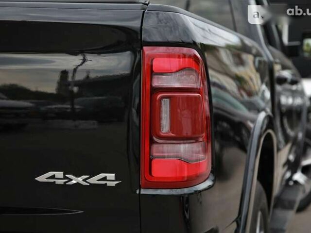 Ram 1500, объемом двигателя 5.7 л и пробегом 41 тыс. км за 53000 $, фото 8 на Automoto.ua