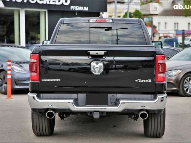 Ram 1500, объемом двигателя 5.7 л и пробегом 41 тыс. км за 53000 $, фото 6 на Automoto.ua