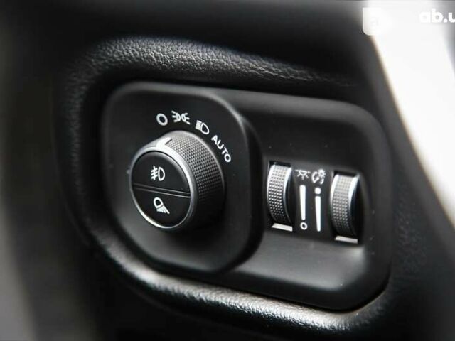 Ram 1500, объемом двигателя 5.7 л и пробегом 41 тыс. км за 53000 $, фото 22 на Automoto.ua