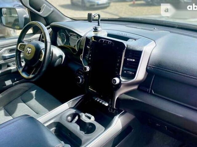 Ram 1500, об'ємом двигуна 0 л та пробігом 48 тис. км за 43000 $, фото 18 на Automoto.ua