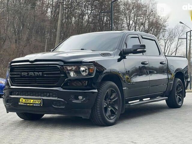 Ram 1500, об'ємом двигуна 0 л та пробігом 60 тис. км за 62000 $, фото 2 на Automoto.ua