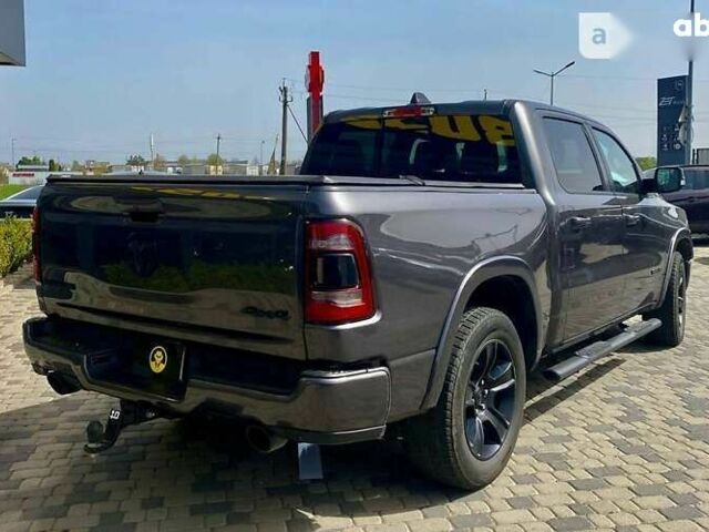 Ram 1500, об'ємом двигуна 0 л та пробігом 48 тис. км за 43000 $, фото 6 на Automoto.ua