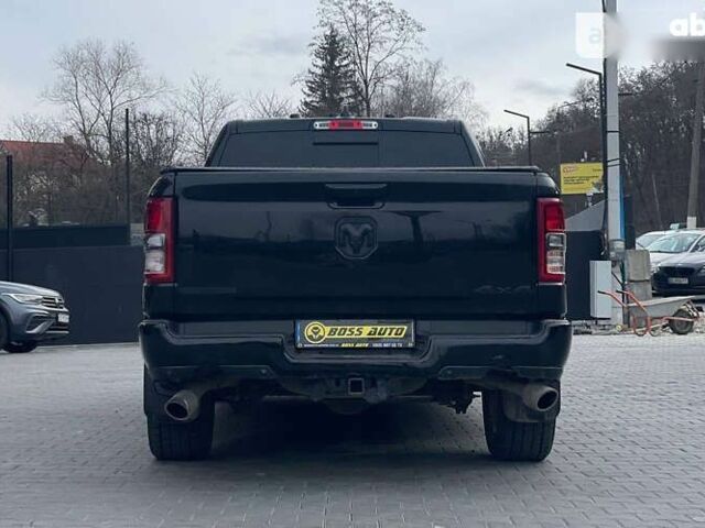 Ram 1500, об'ємом двигуна 0 л та пробігом 60 тис. км за 62000 $, фото 4 на Automoto.ua