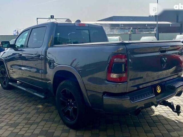 Ram 1500, об'ємом двигуна 0 л та пробігом 48 тис. км за 43000 $, фото 4 на Automoto.ua